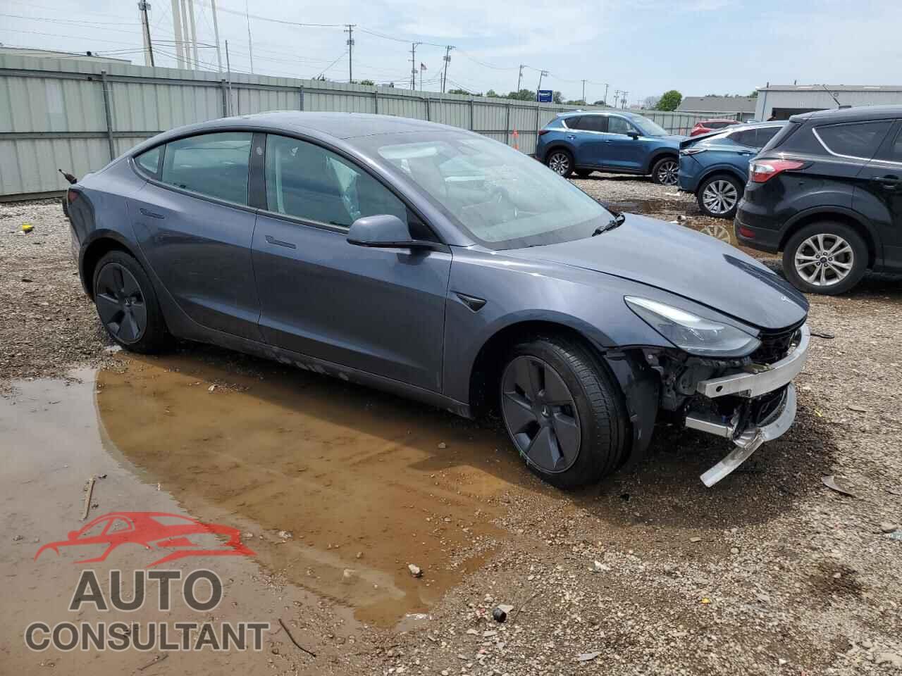 TESLA MODEL 3 2023 - 5YJ3E1EA8PF396633