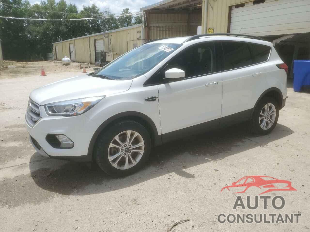 FORD ESCAPE 2019 - 1FMCU9HD4KUB75615