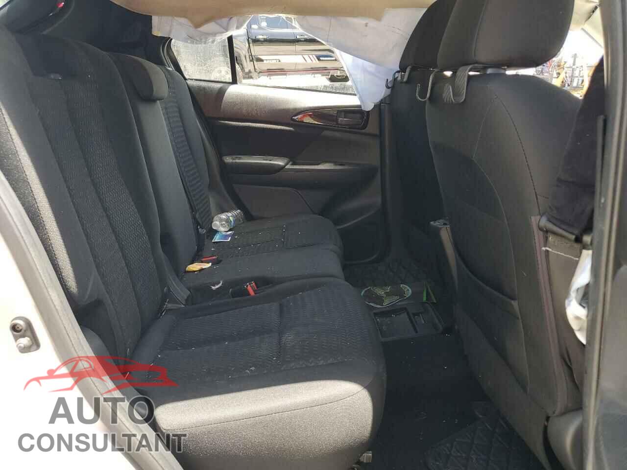 MITSUBISHI ECLIPSE 2019 - JA4AT3AA7KZ029248