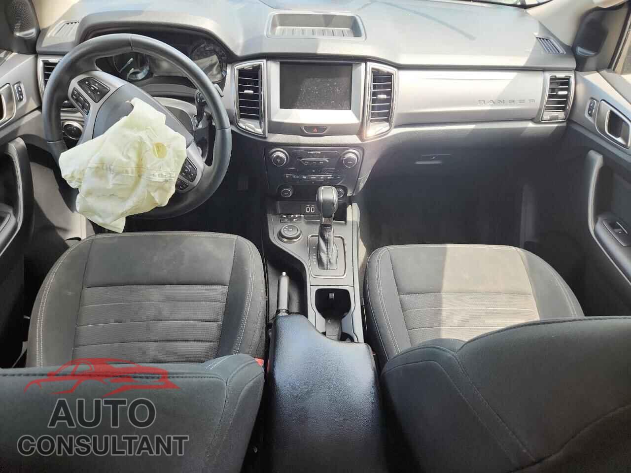 FORD RANGER 2020 - 1FTER4FHXLLA07623