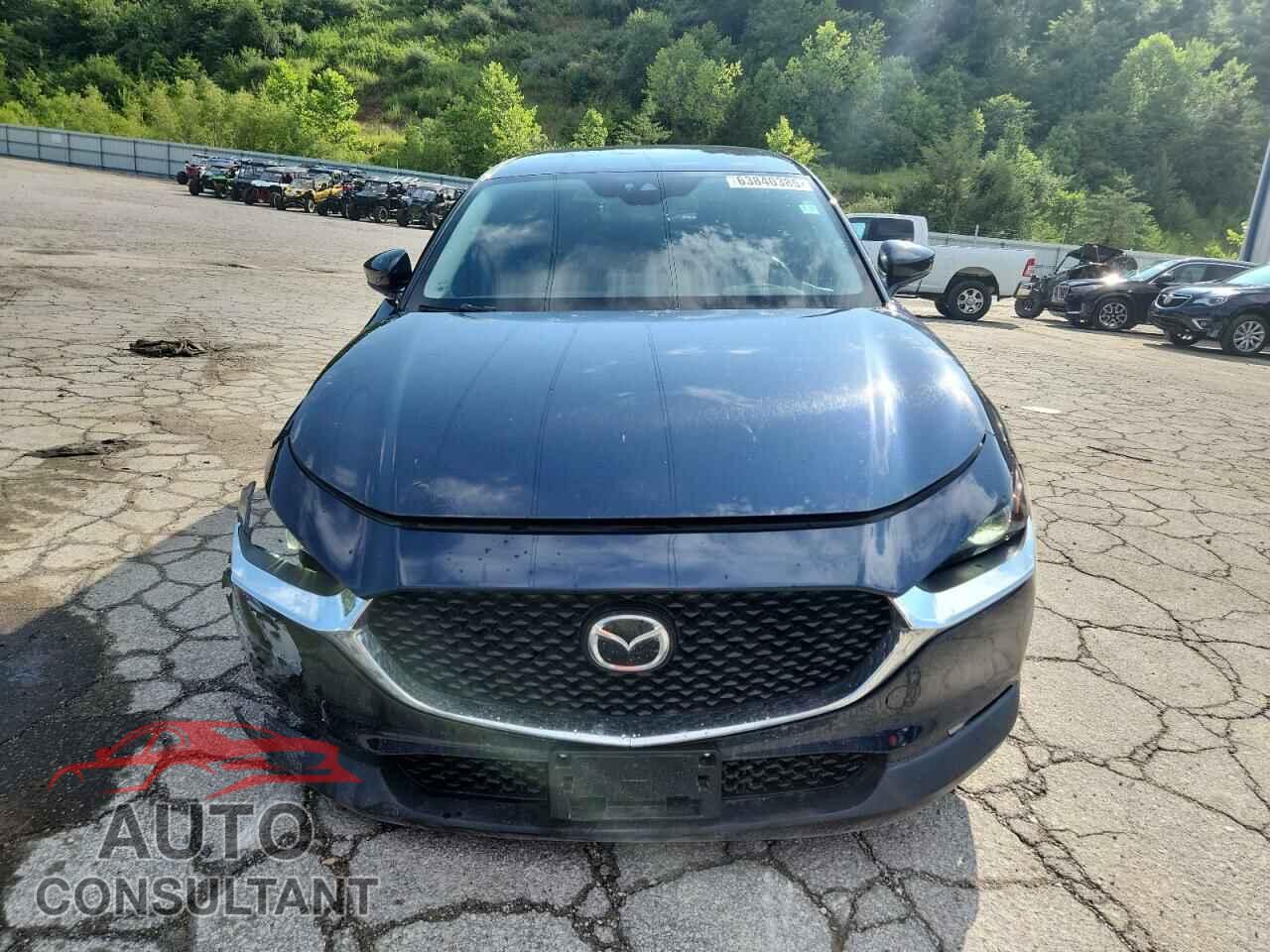 MAZDA CX30 2021 - 3MVDMABL0MM241237