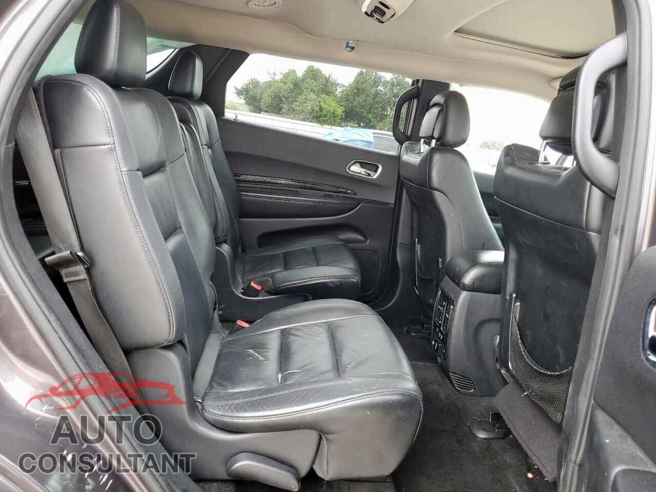 DODGE DURANGO 2015 - 1C4RDJDG1FC810818