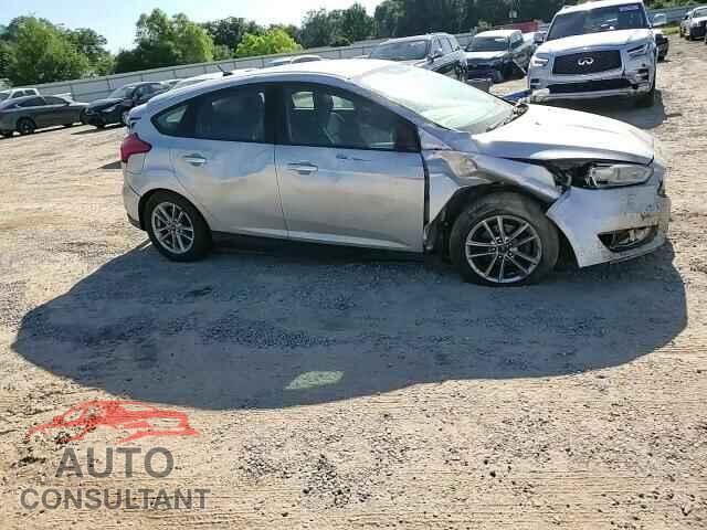 FORD FOCUS 2015 - 1FADP3K28FL350681