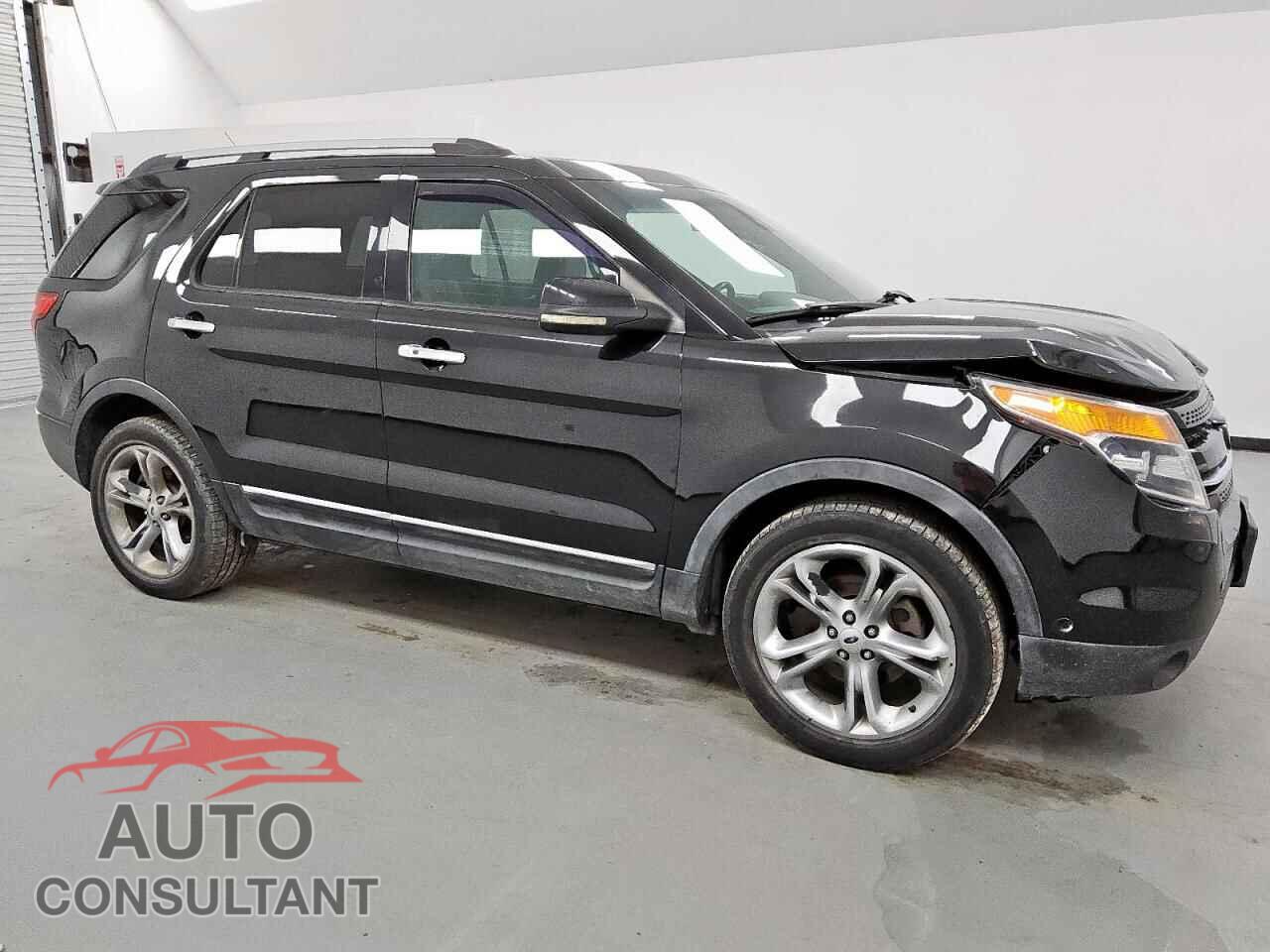 FORD EXPLORER 2013 - 1FM5K8F85DGA99063