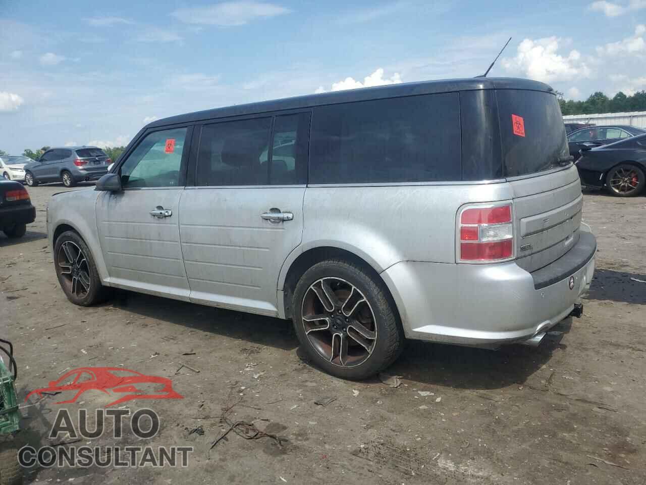 FORD FLEX 2015 - 2FMGK5C87FBA11085
