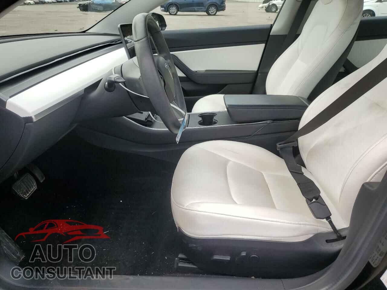 TESLA MODEL 3 2019 - 5YJ3E1EA1KF486294
