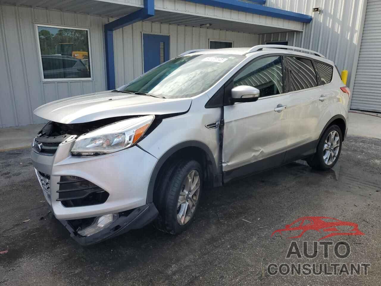 FORD ESCAPE 2015 - 1FMCU9J90FUA55600