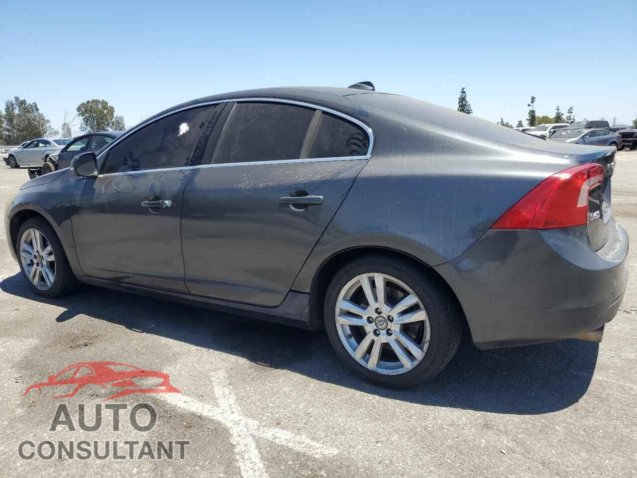 VOLVO S60 2013 - YV1612FS8D2194504