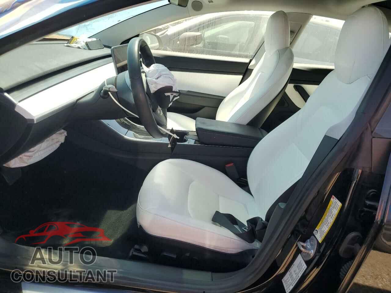 TESLA MODEL 3 2019 - 5YJ3E1EAXKF413005