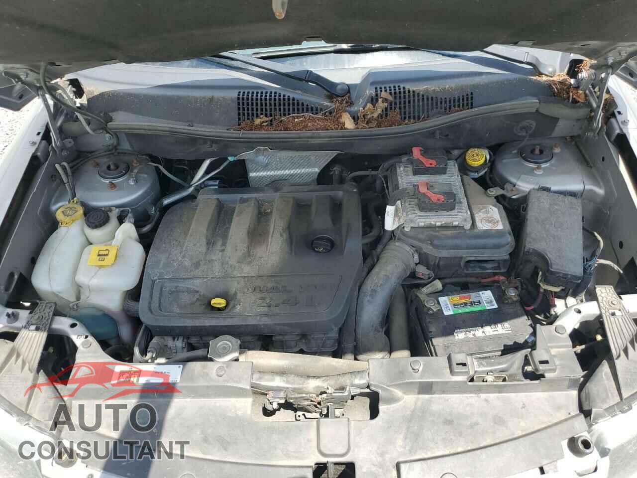 JEEP COMPASS 2017 - 1C4NJCEB9HD189539