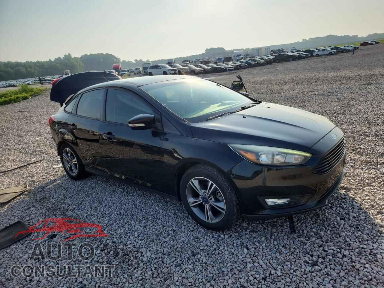 FORD FOCUS 2017 - 1FADP3FE2HL293921