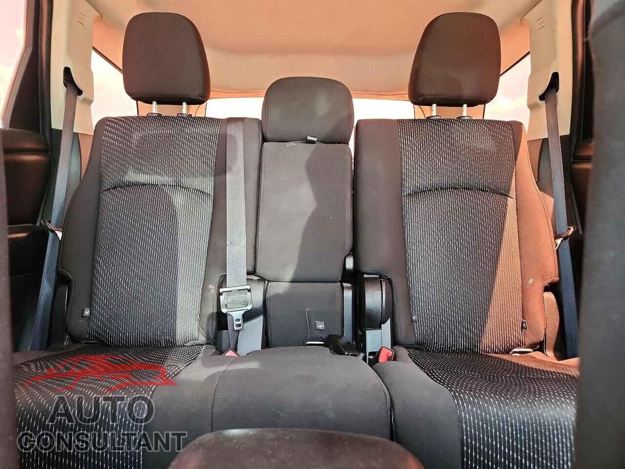 DODGE JOURNEY 2015 - 3C4PDCAB5FT720474