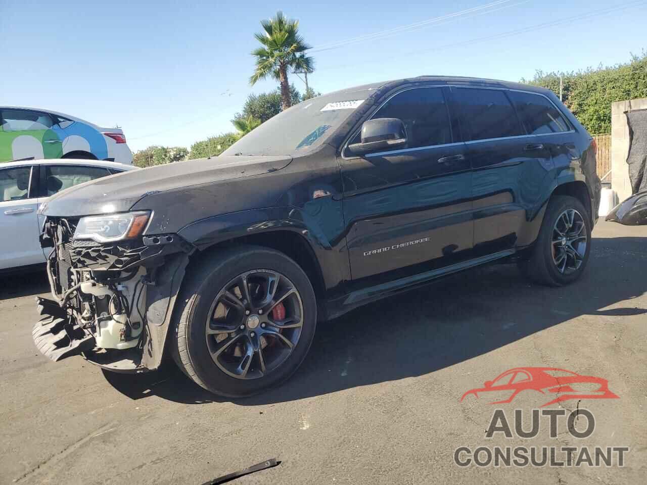 JEEP GRAND CHER 2014 - 1C4RJFDJ0EC434645