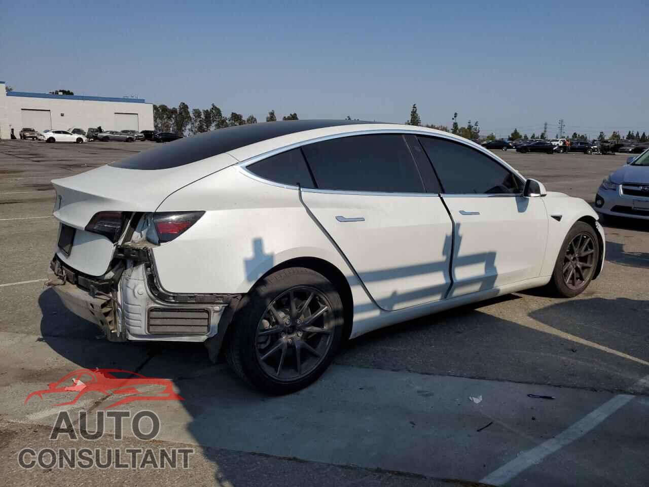 TESLA MODEL 3 2020 - 5YJ3E1EA9LF745048
