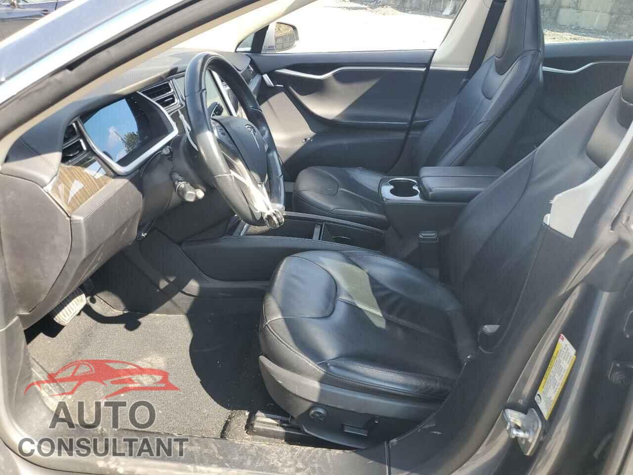 TESLA MODEL S 2013 - 5YJSA1CN5DFP08769
