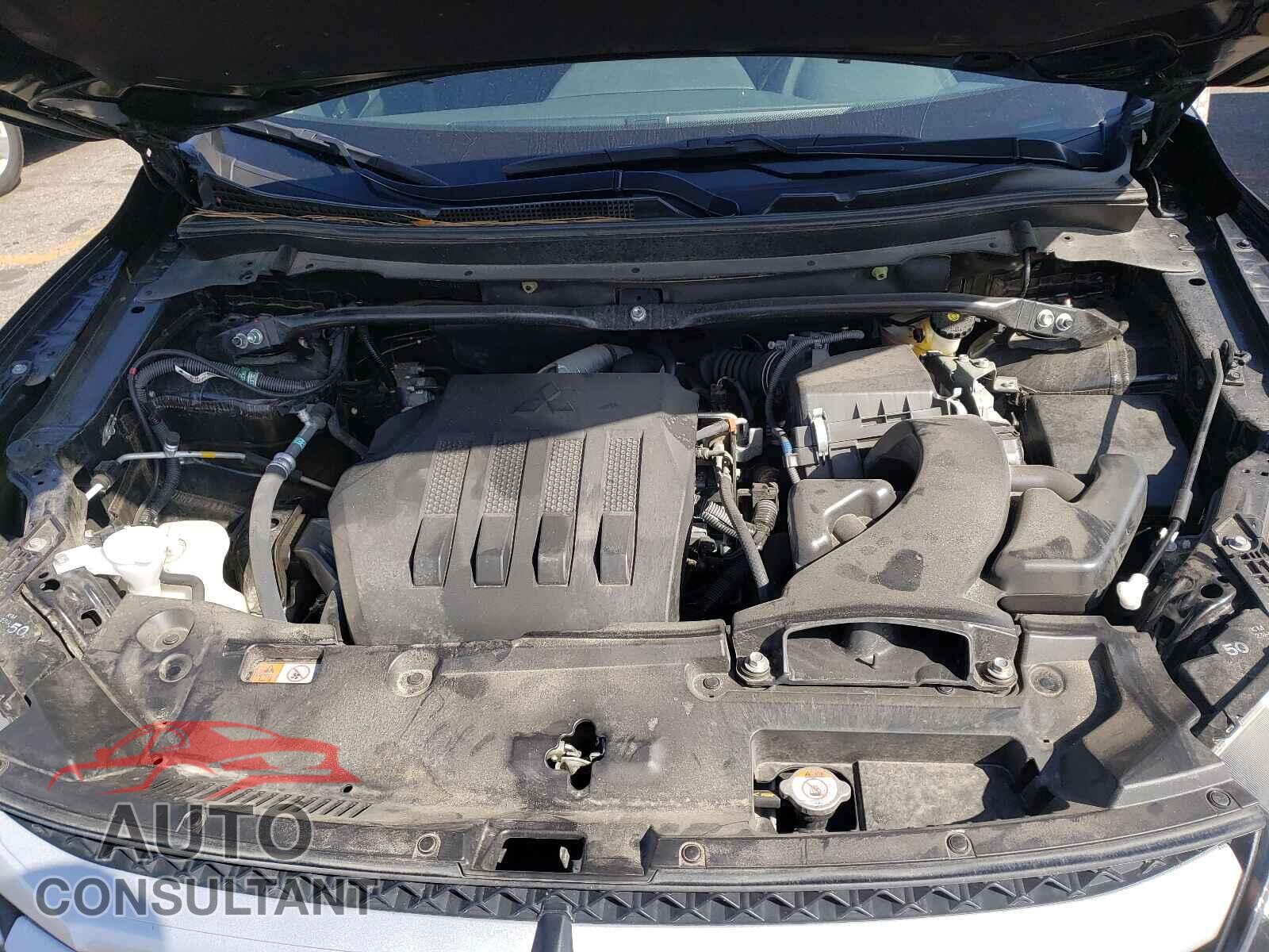 MITSUBISHI ECLIPSE 2020 - JA4AT3AA9LZ019337