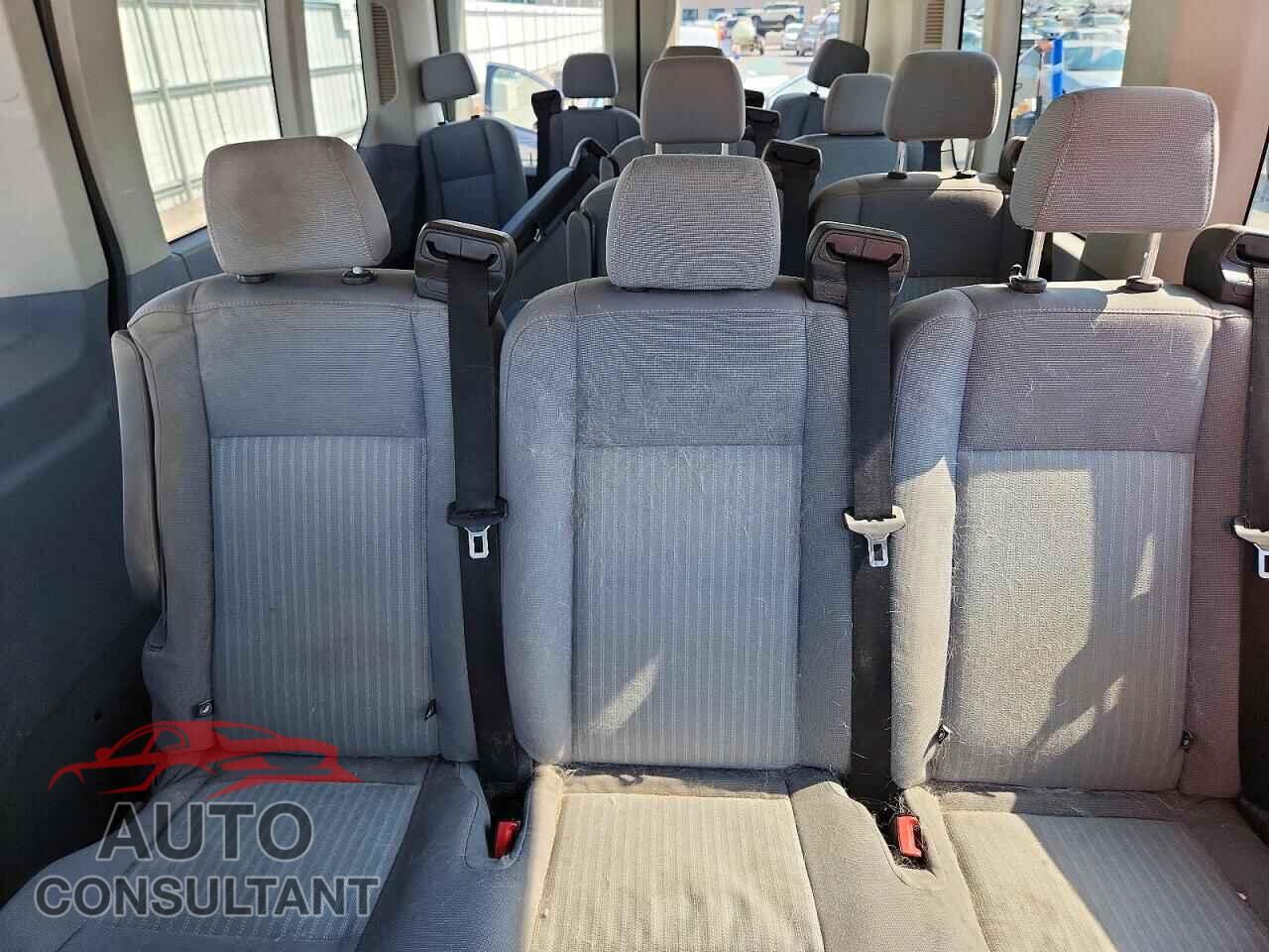 FORD TRANSIT 2017 - 1FBAX2CG2HKB15630