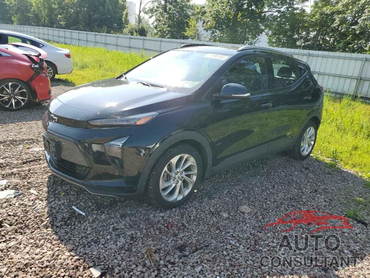 CHEVROLET BOLT 2023 - 1G1FY6S00P4111727
