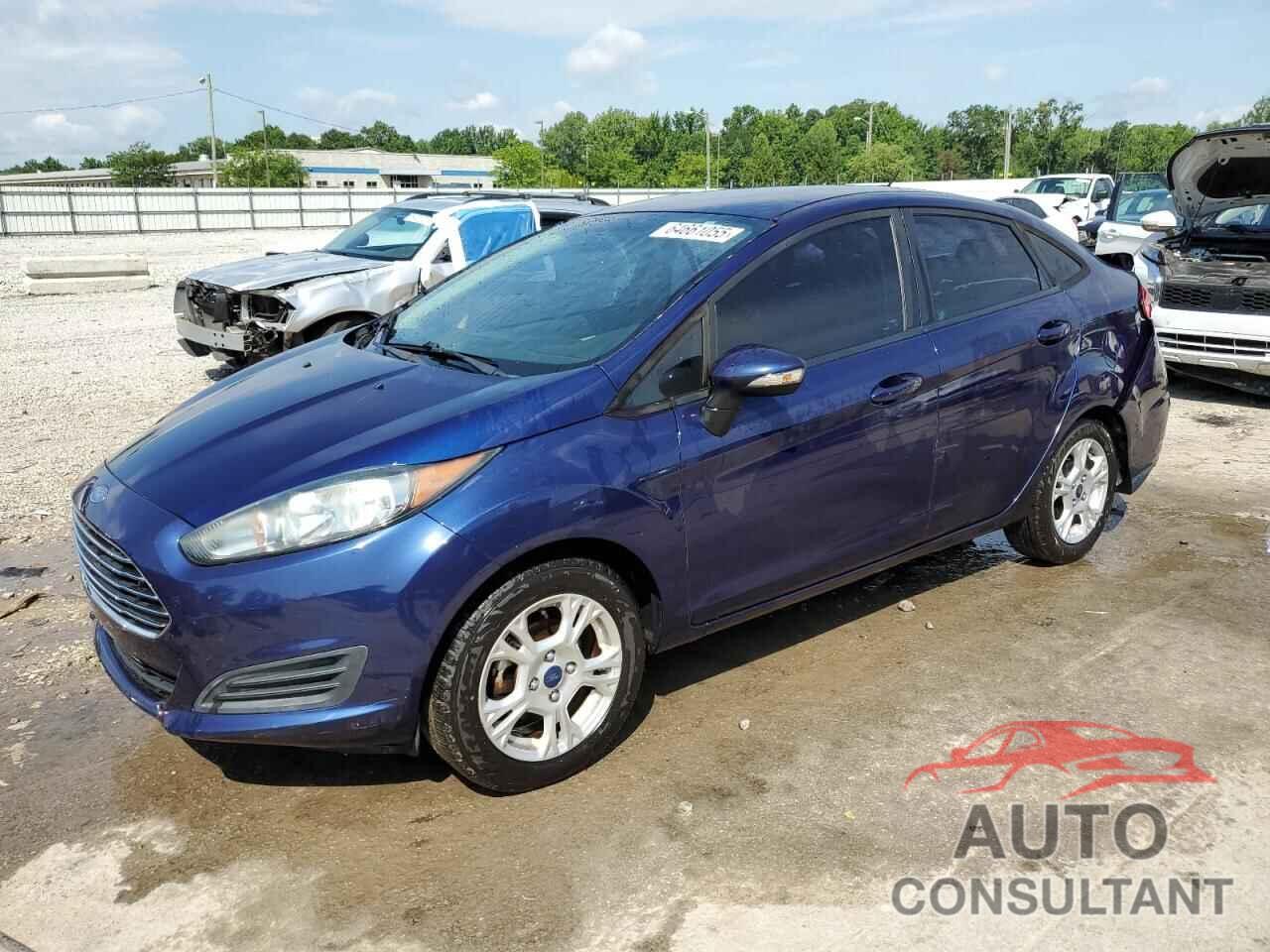 FORD ALL OTHER 2016 - 3FADP4BJ4GM126983