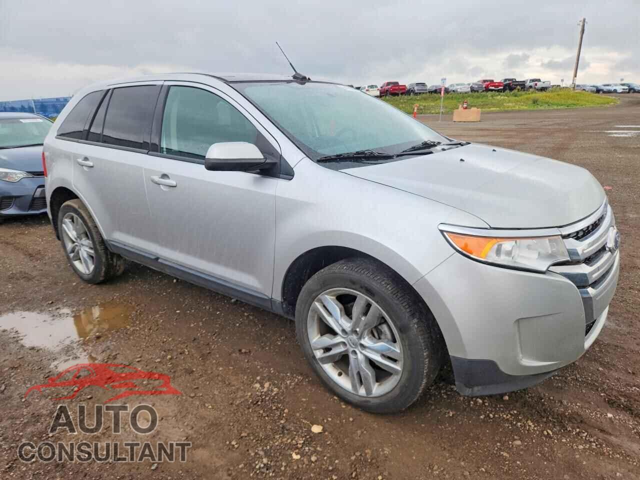 FORD EDGE 2013 - 2FMDK4JC9DBB48174