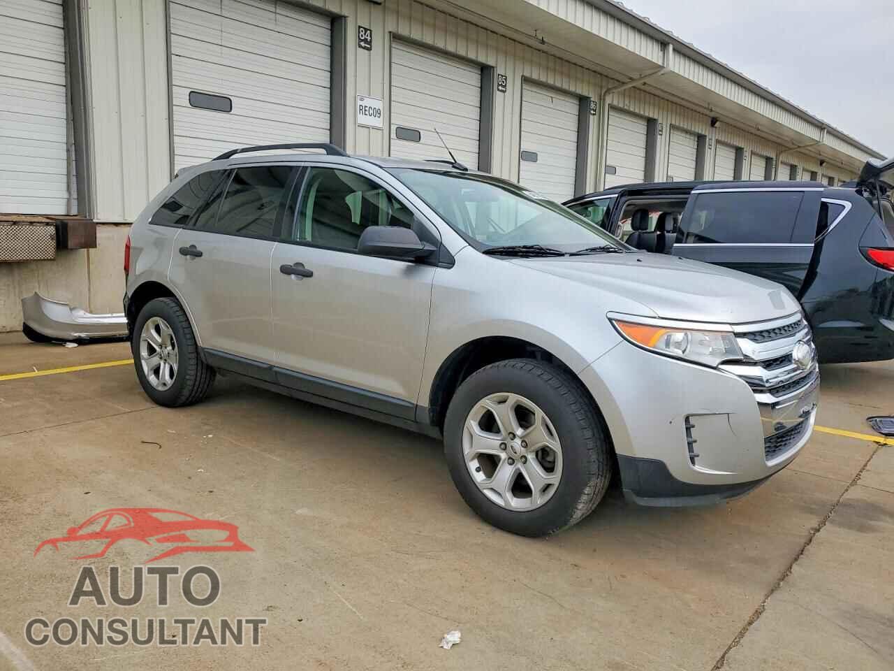 FORD EDGE 2014 - 2FMDK4GC8EBA57728