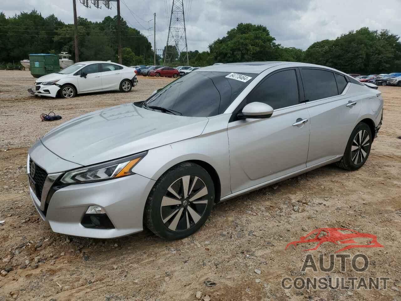 NISSAN ALTIMA 2020 - 1N4BL4EV9LC144568