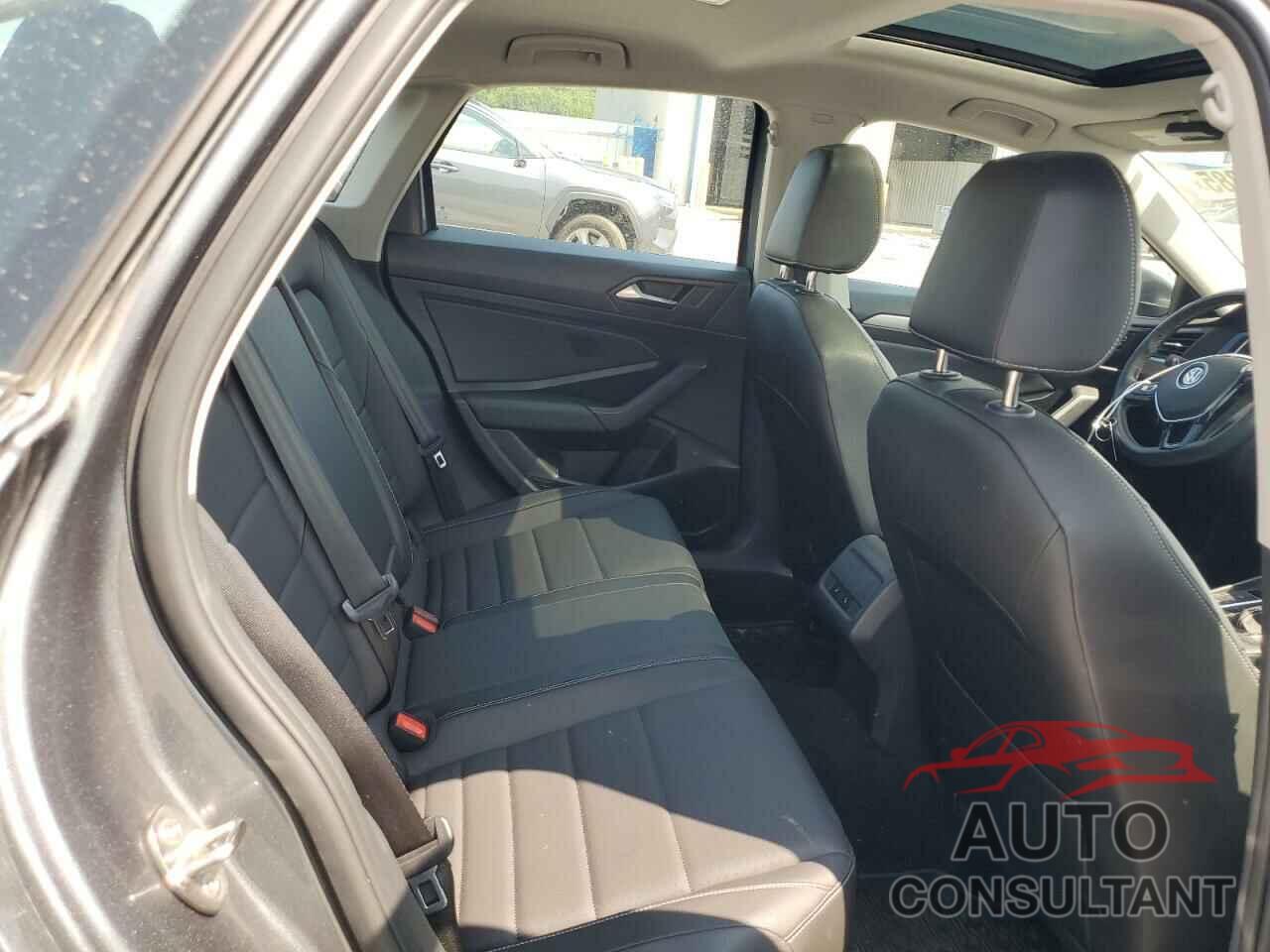 VOLKSWAGEN JETTA 2021 - 3VWC57BU1MM094008