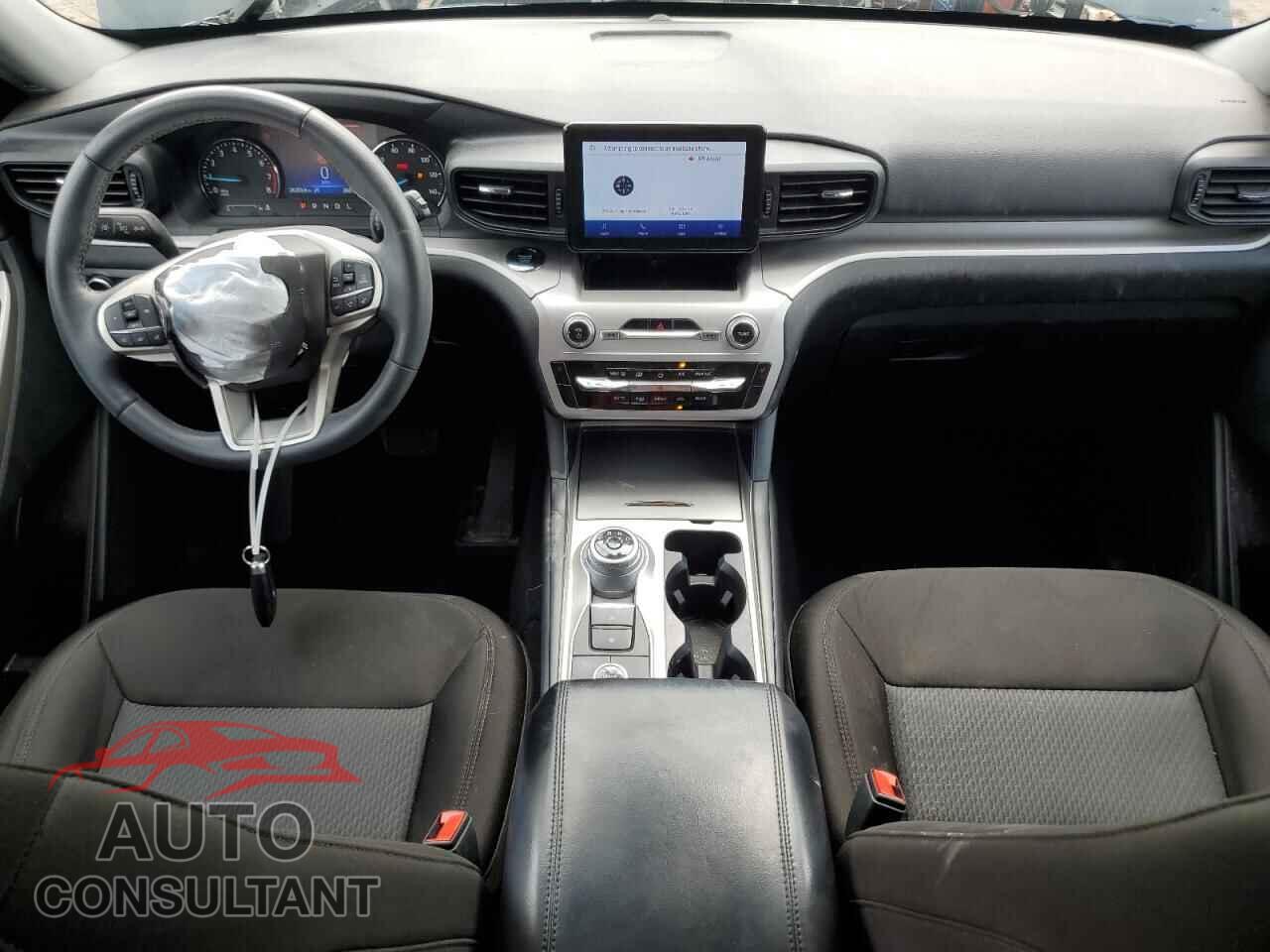 FORD EXPLORER 2023 - 1FMSK8DH7PGB82424