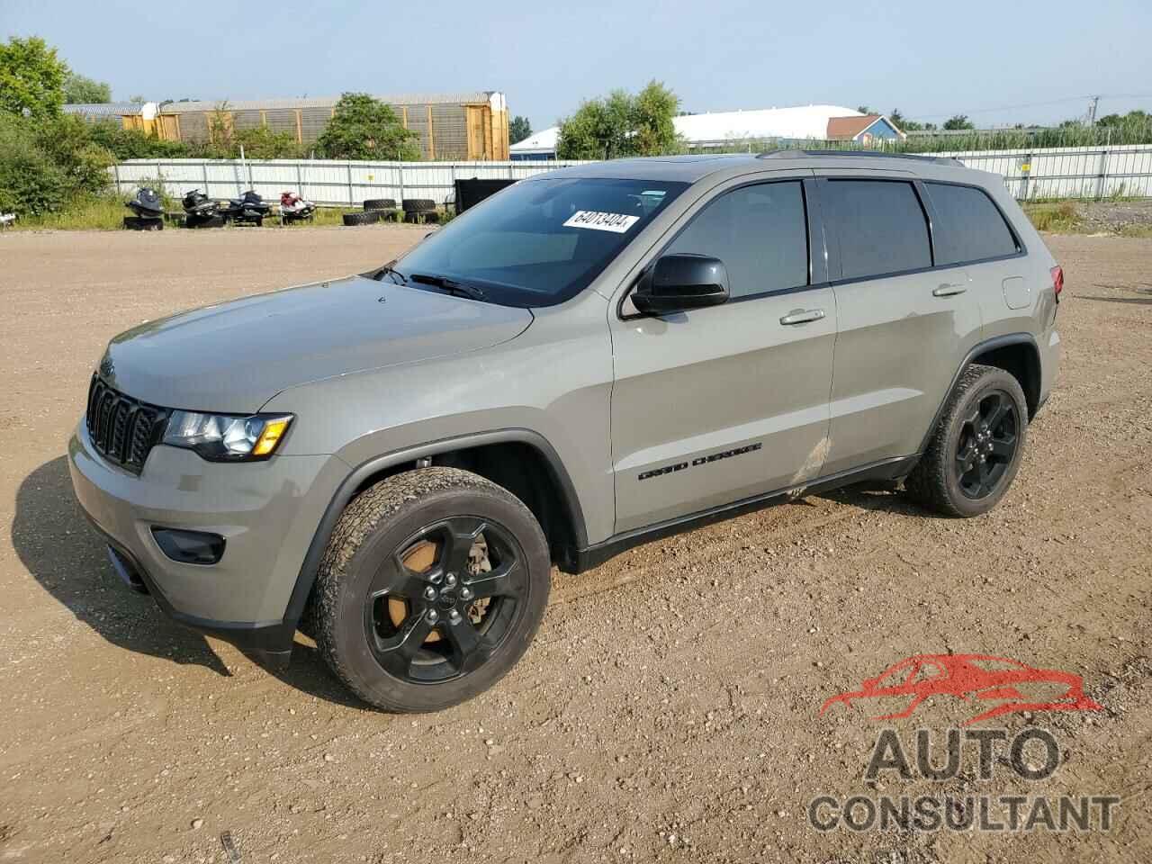 JEEP GRAND CHER 2020 - 1C4RJFAG9LC159928