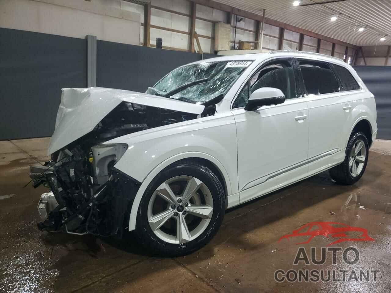 AUDI Q7 2024 - WA1LCBF70RD005865