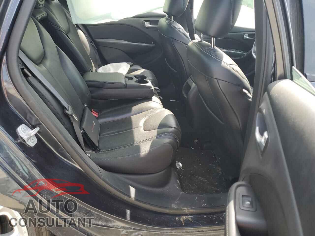 DODGE DART 2013 - 1C3CDFCH7DD328251