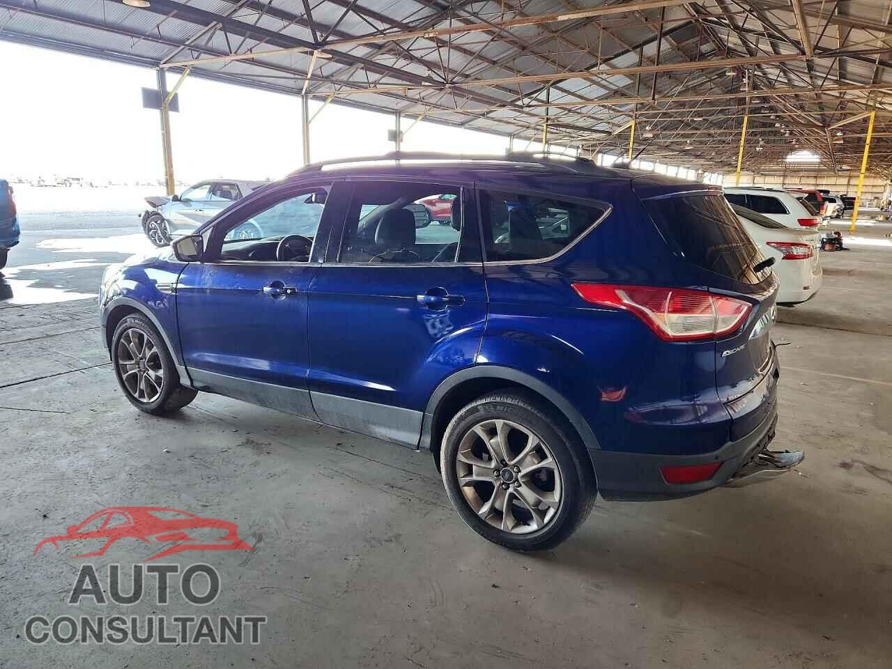 FORD ESCAPE 2013 - 1FMCU0HX8DUB40357