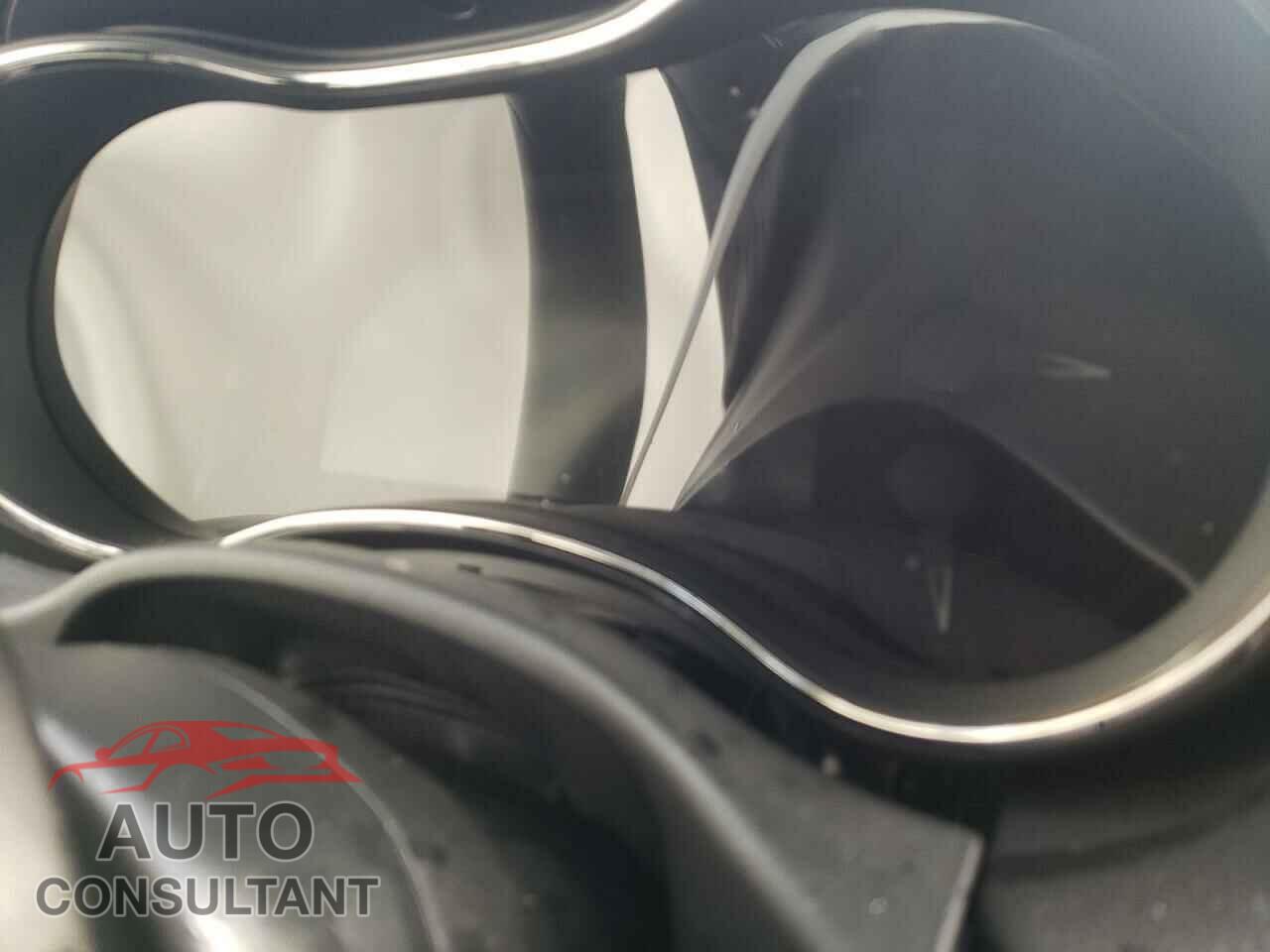 DODGE DURANGO 2019 - 1C4RDJDG0KC560997
