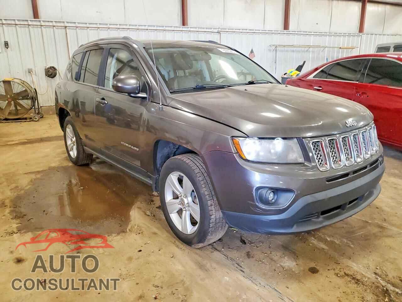 JEEP COMPASS 2014 - 1C4NJDEB2ED762444