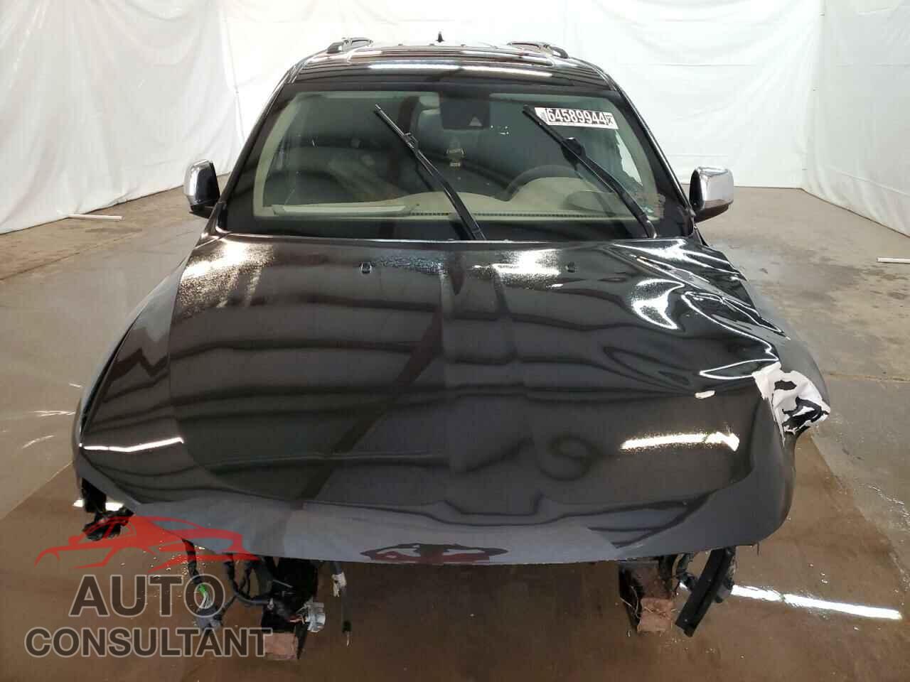DODGE DURANGO 2015 - 1C4SDHET0FC809617