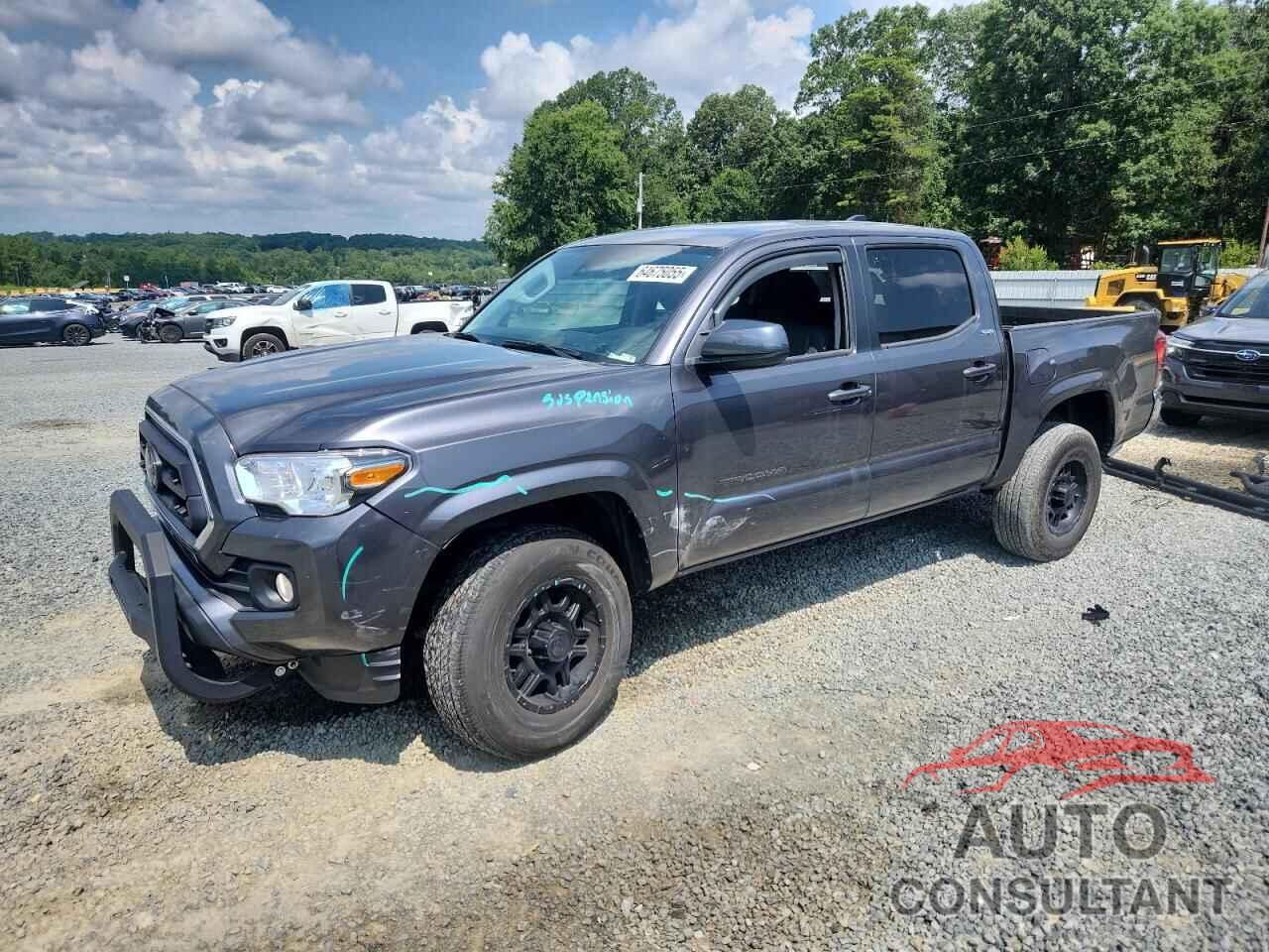 TOYOTA TACOMA 2022 - 3TYAX5GN1NT066189