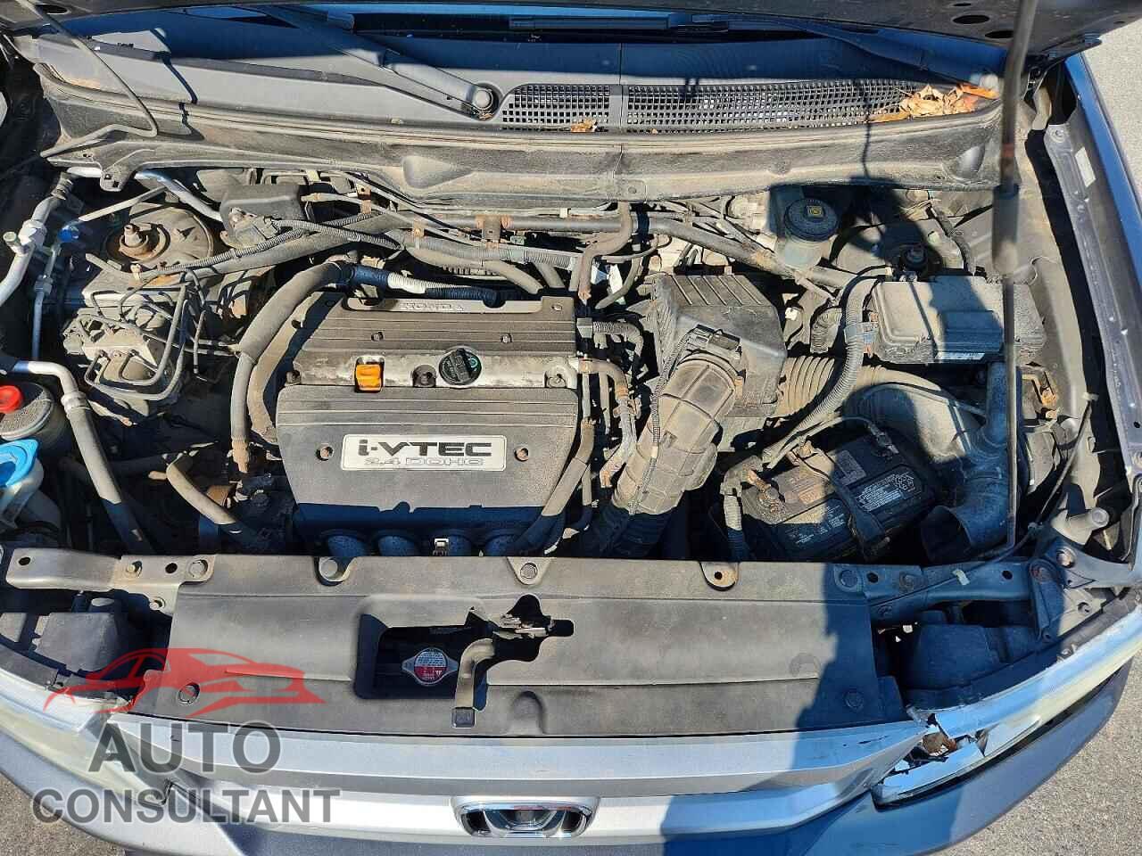 HONDA ELEMENT 2010 - 5J6YH2H74AL009173
