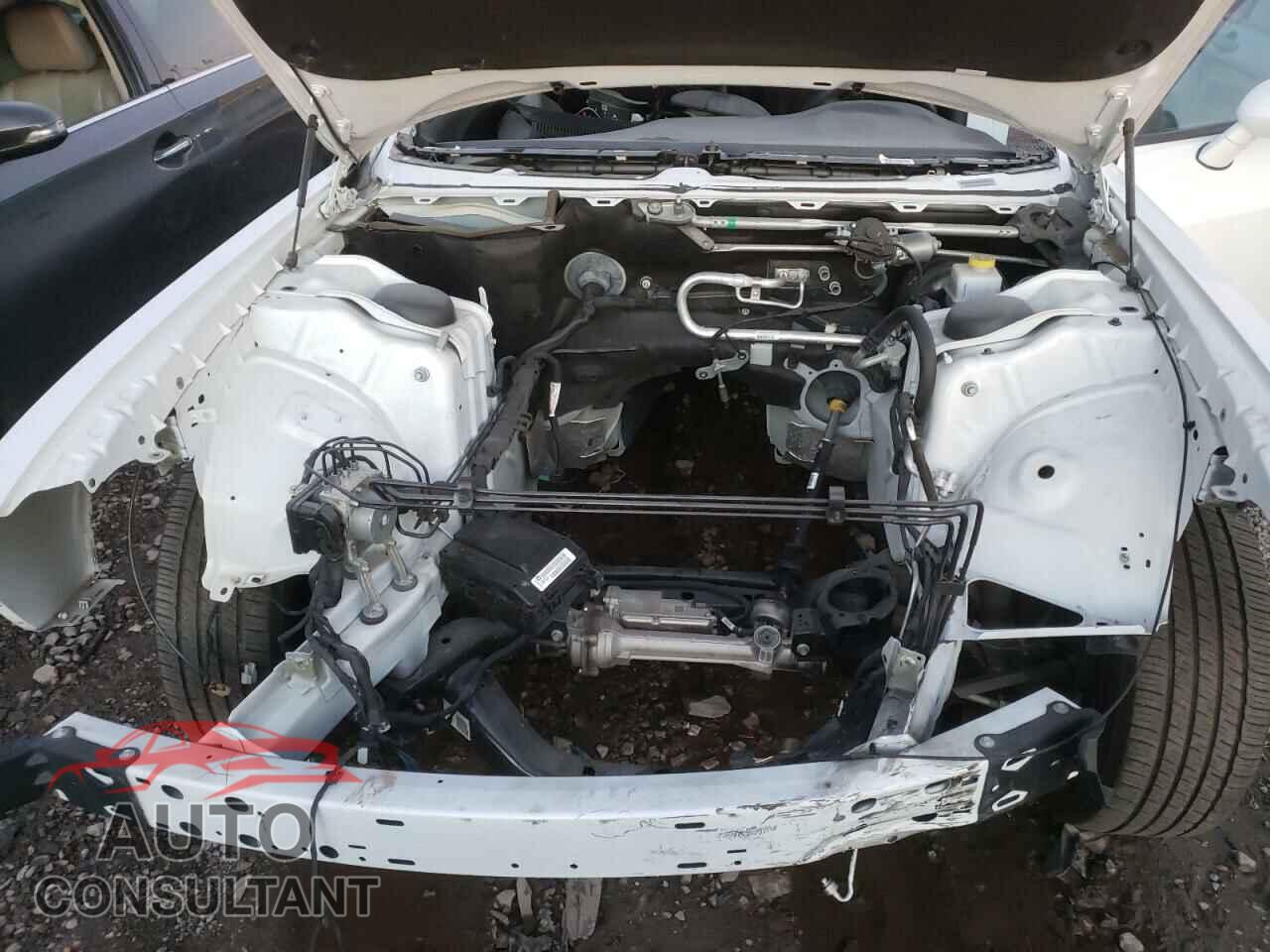 DODGE CHALLENGER 2019 - 2C3CDZAG6KH669443