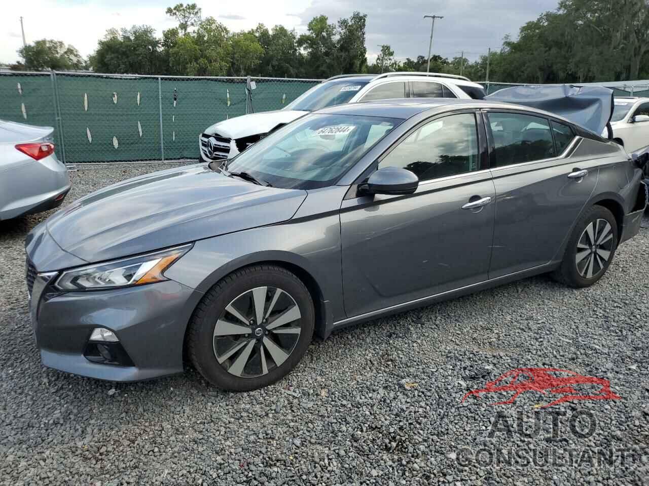 NISSAN ALTIMA 2020 - 1N4BL4EV2LC173202