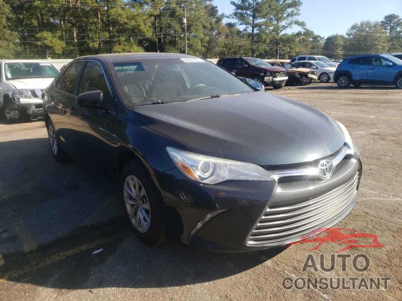 TOYOTA CAMRY 2016 - 4T1BF1FK8GU157814