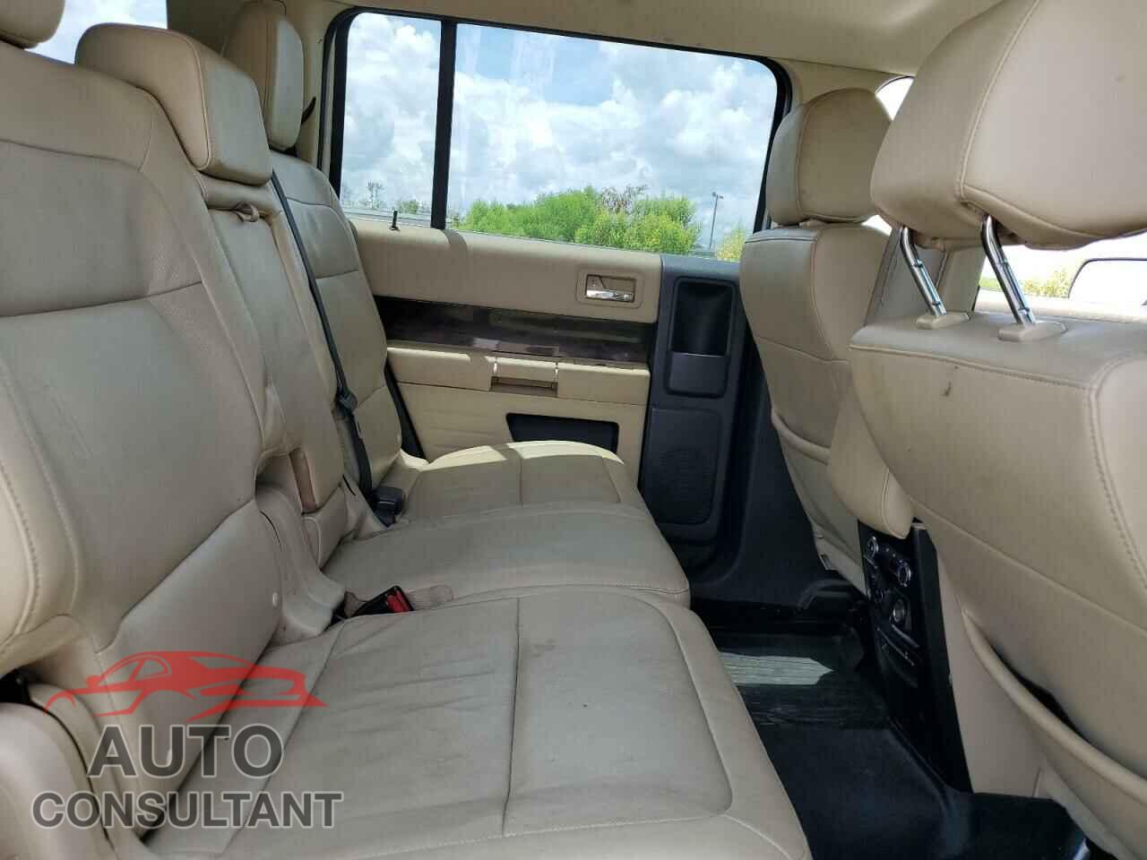 FORD FLEX 2016 - 2FMGK5D81GBA01068