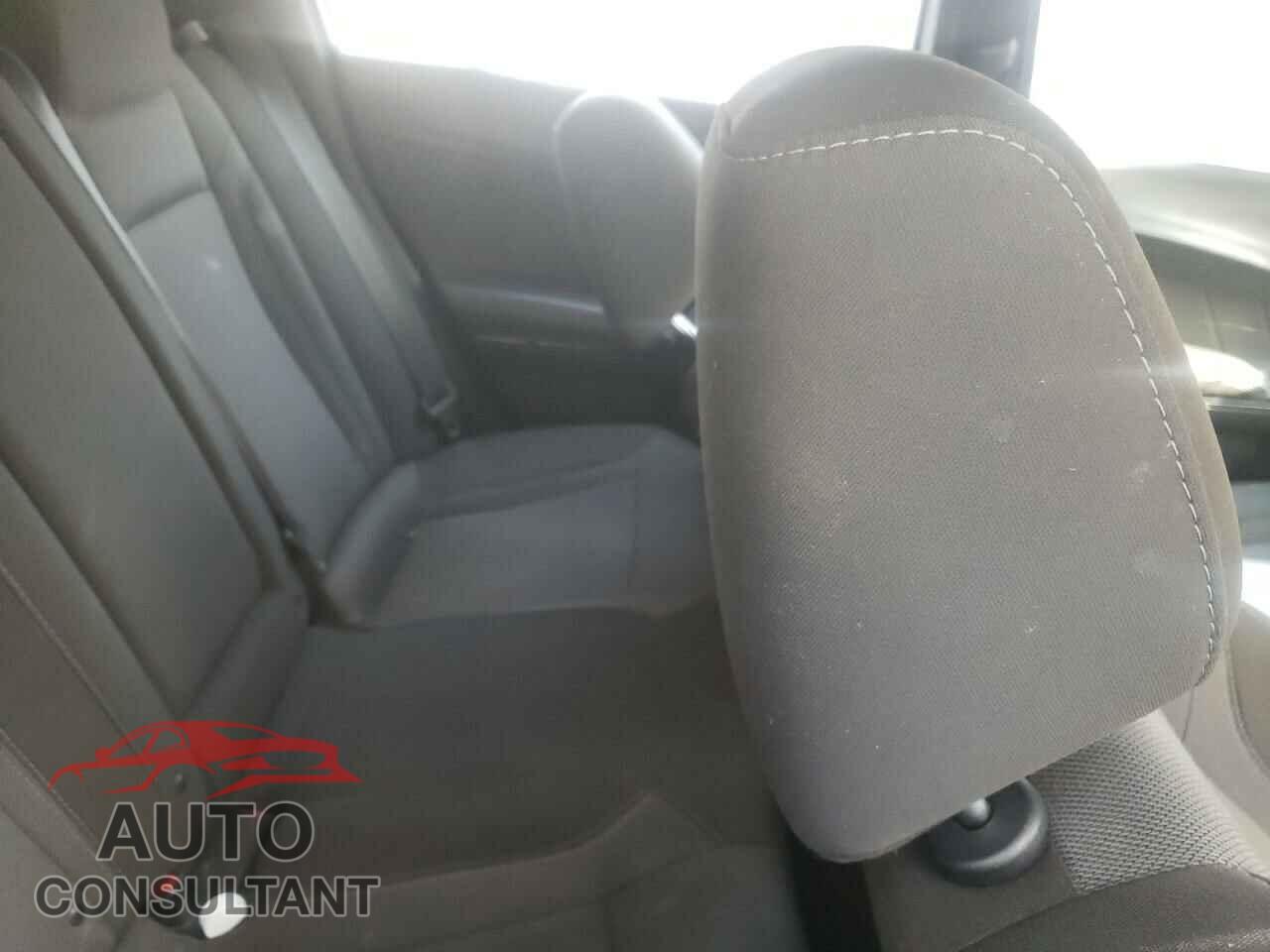 DODGE CHARGER 2016 - 2C3CDXHG8GH163209