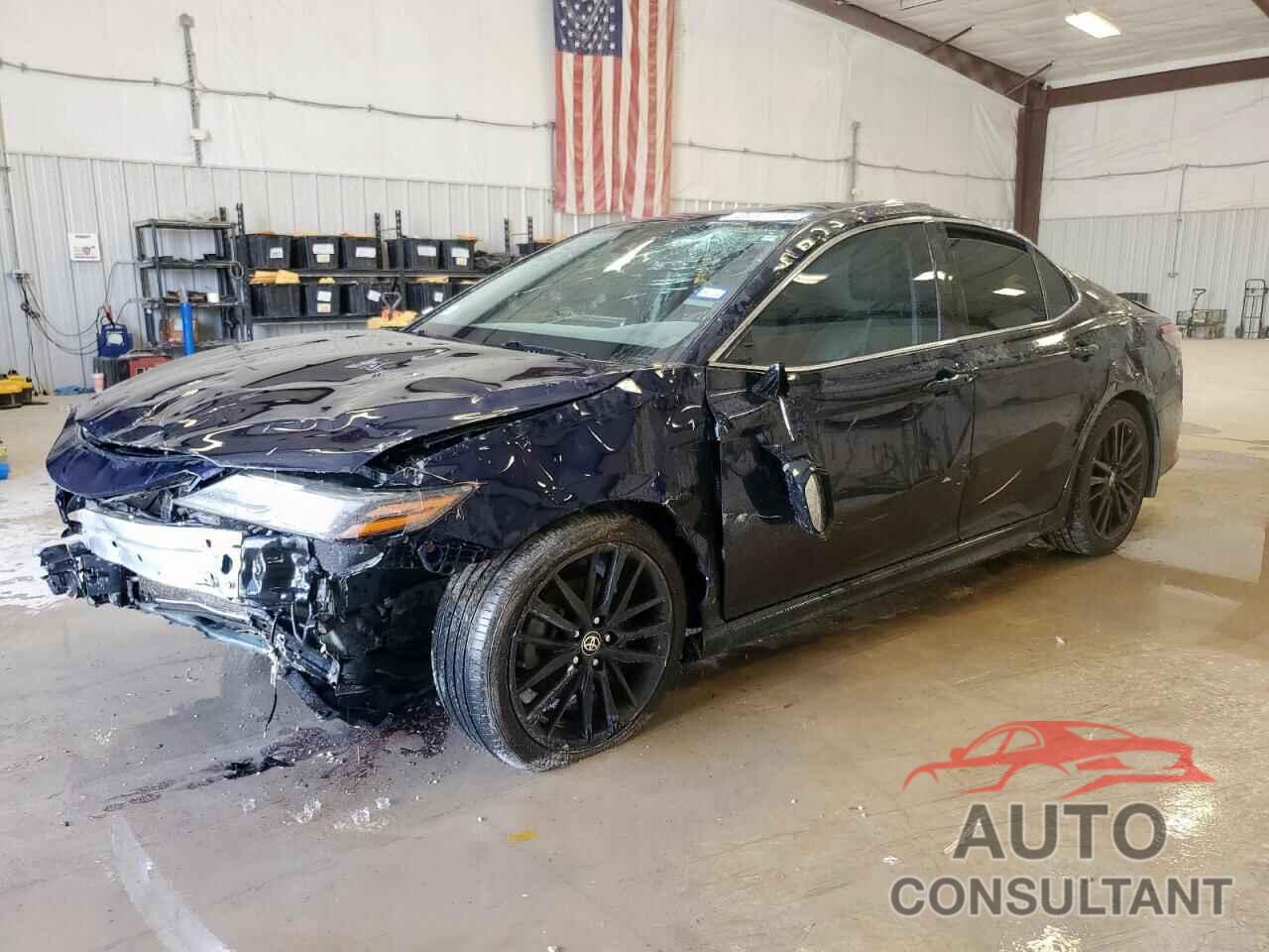 TOYOTA CAMRY 2022 - 4T1K61AK2NU076702