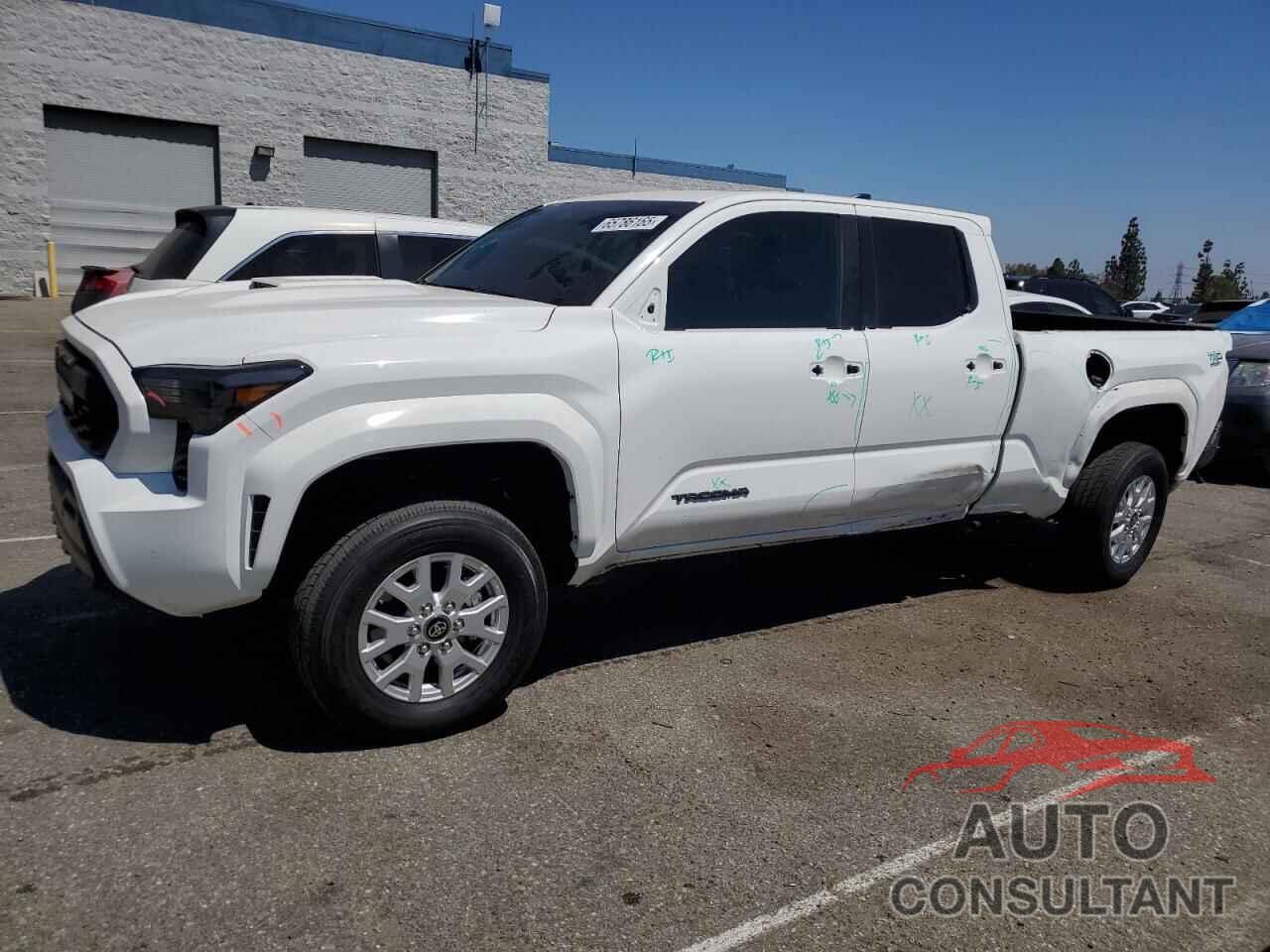 TOYOTA TACOMA 2024 - 3TMLB5JN0RM073961