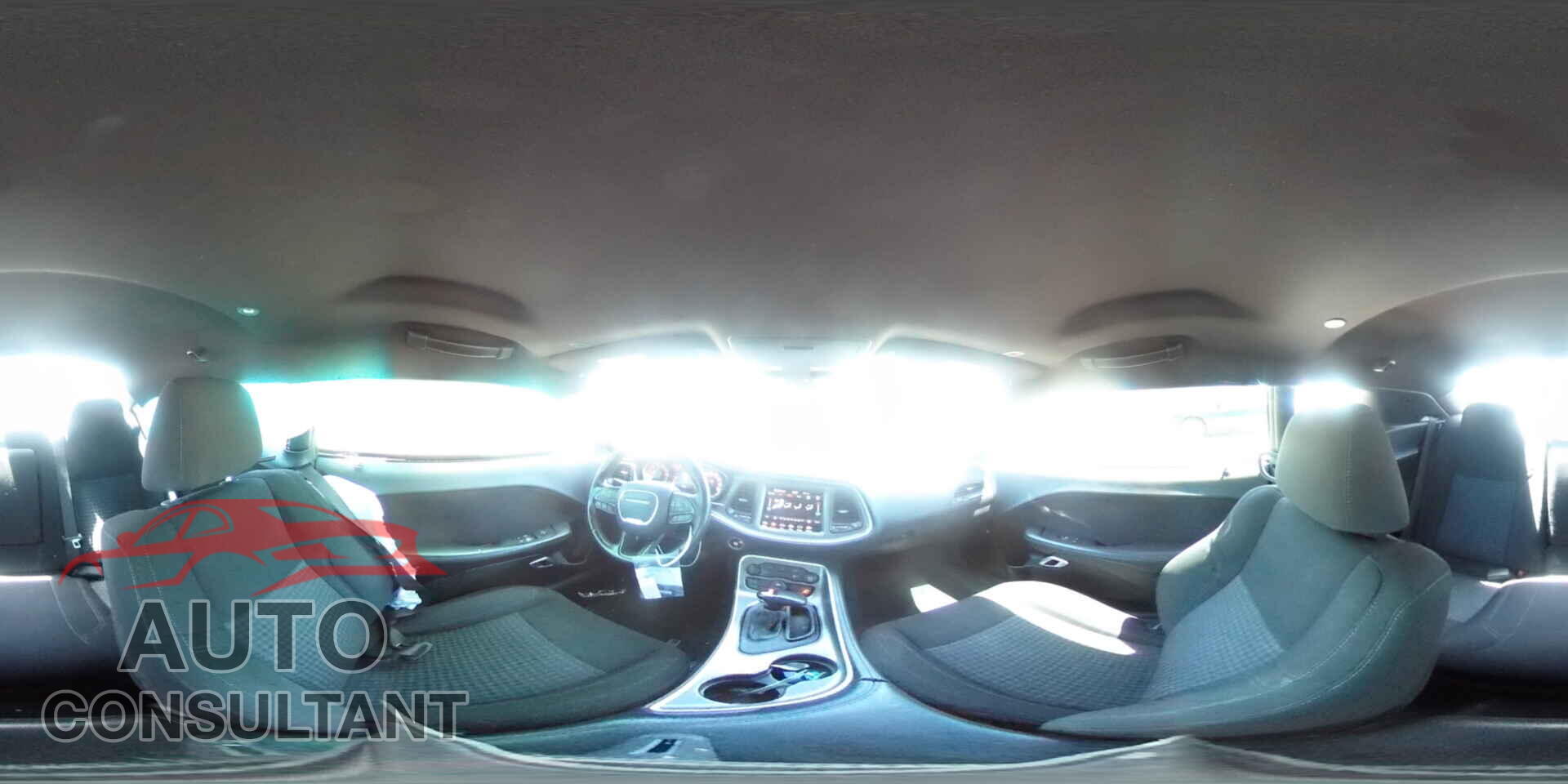 DODGE CHALLENGER 2022 - 2C3CDZAG8NH200049