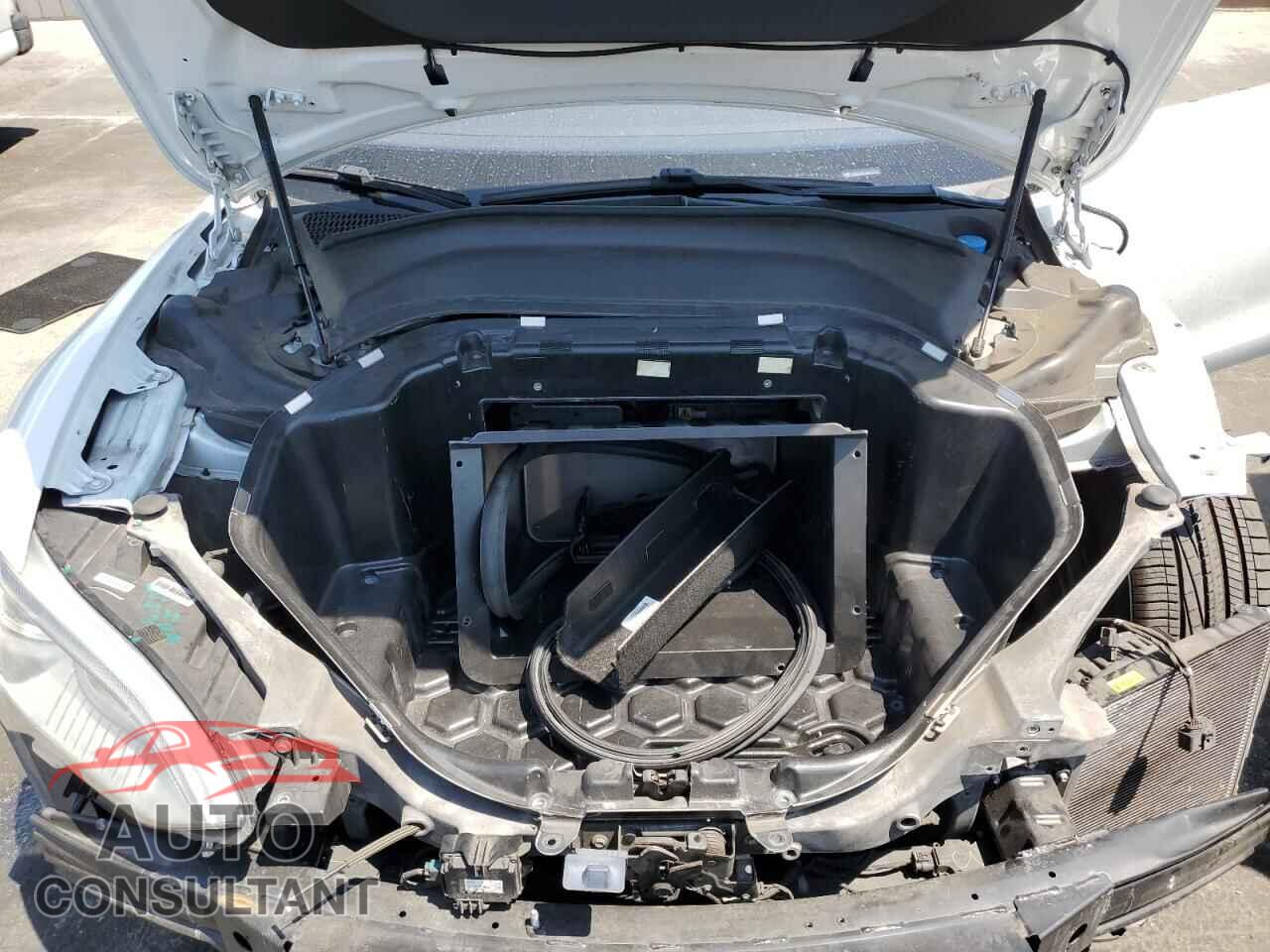 TESLA MODEL S 2016 - 5YJSA1E17GF136246