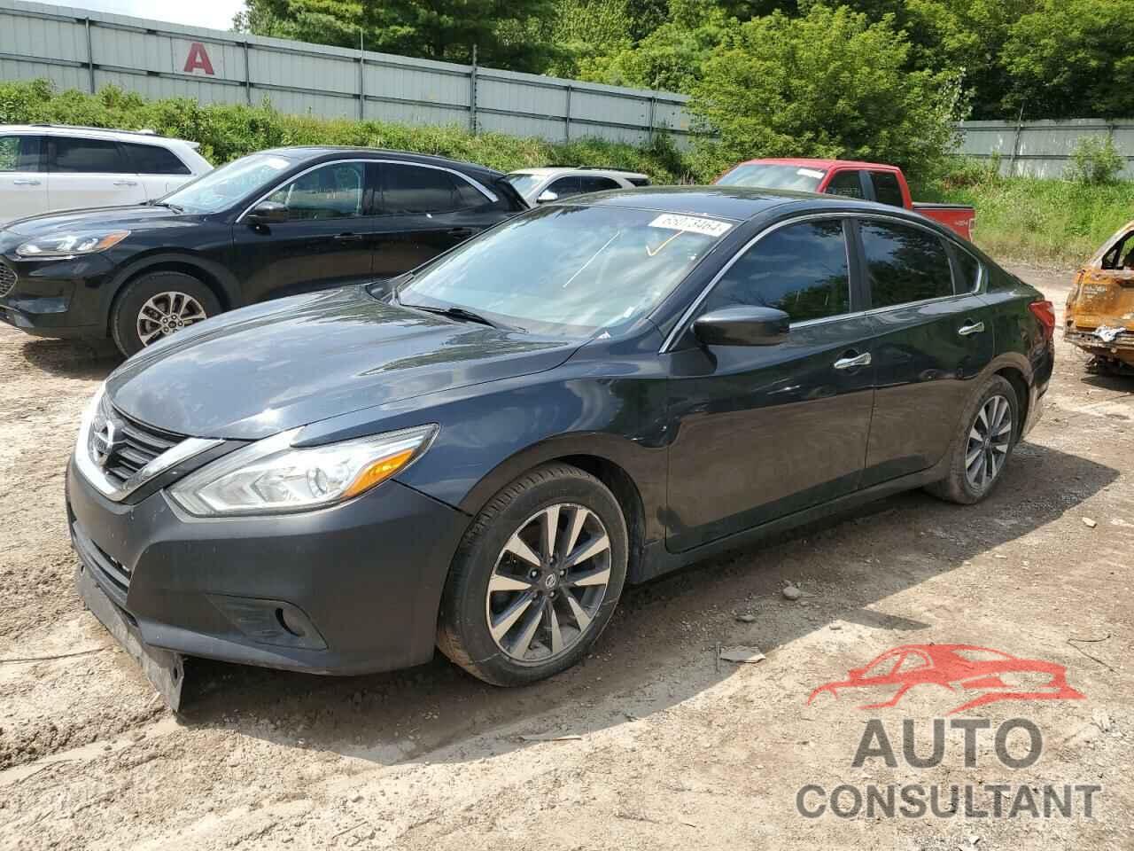 NISSAN ALTIMA 2017 - 1N4AL3AP4HC219293