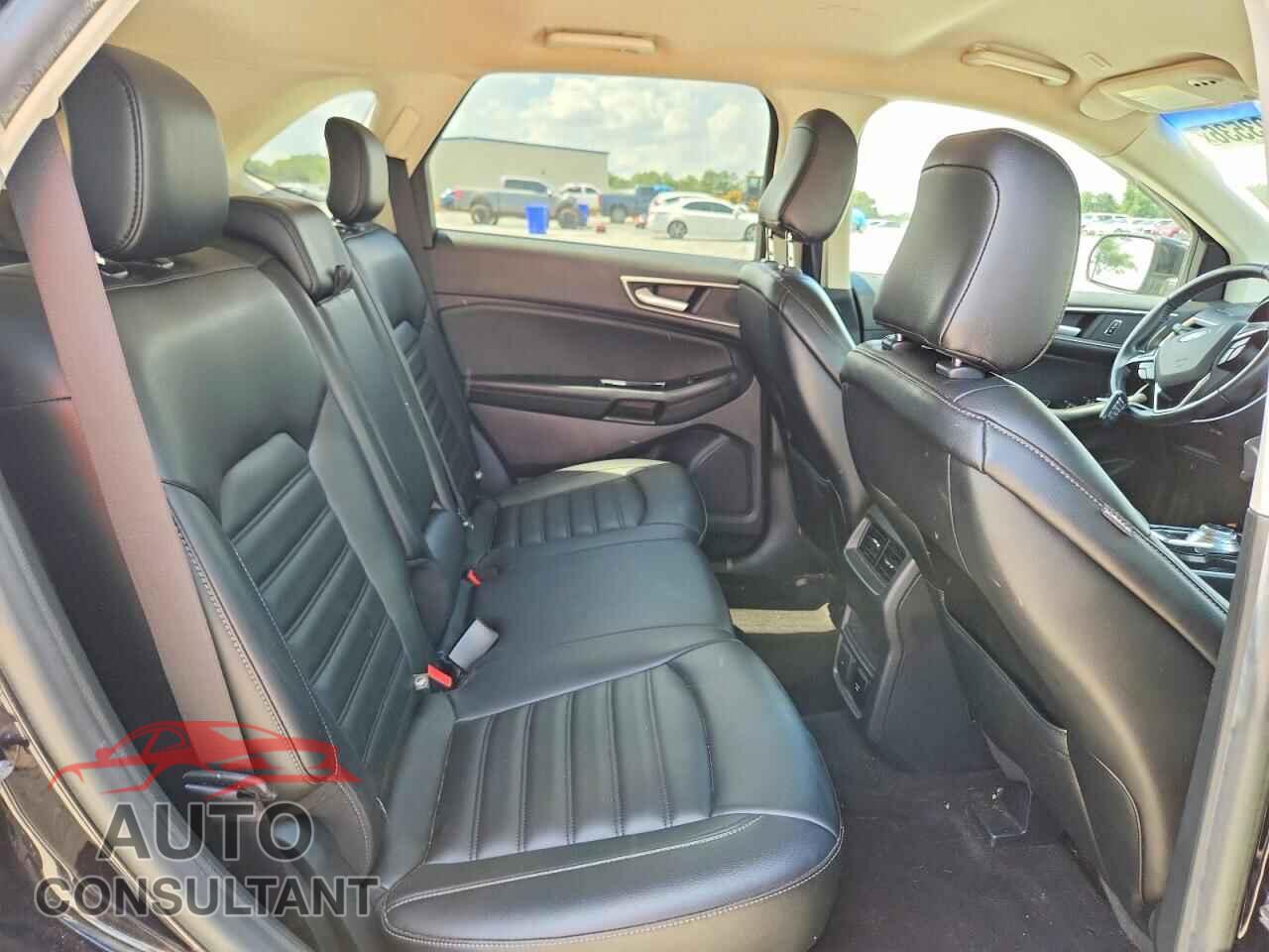 FORD EDGE 2020 - 2FMPK4J93LBB03103