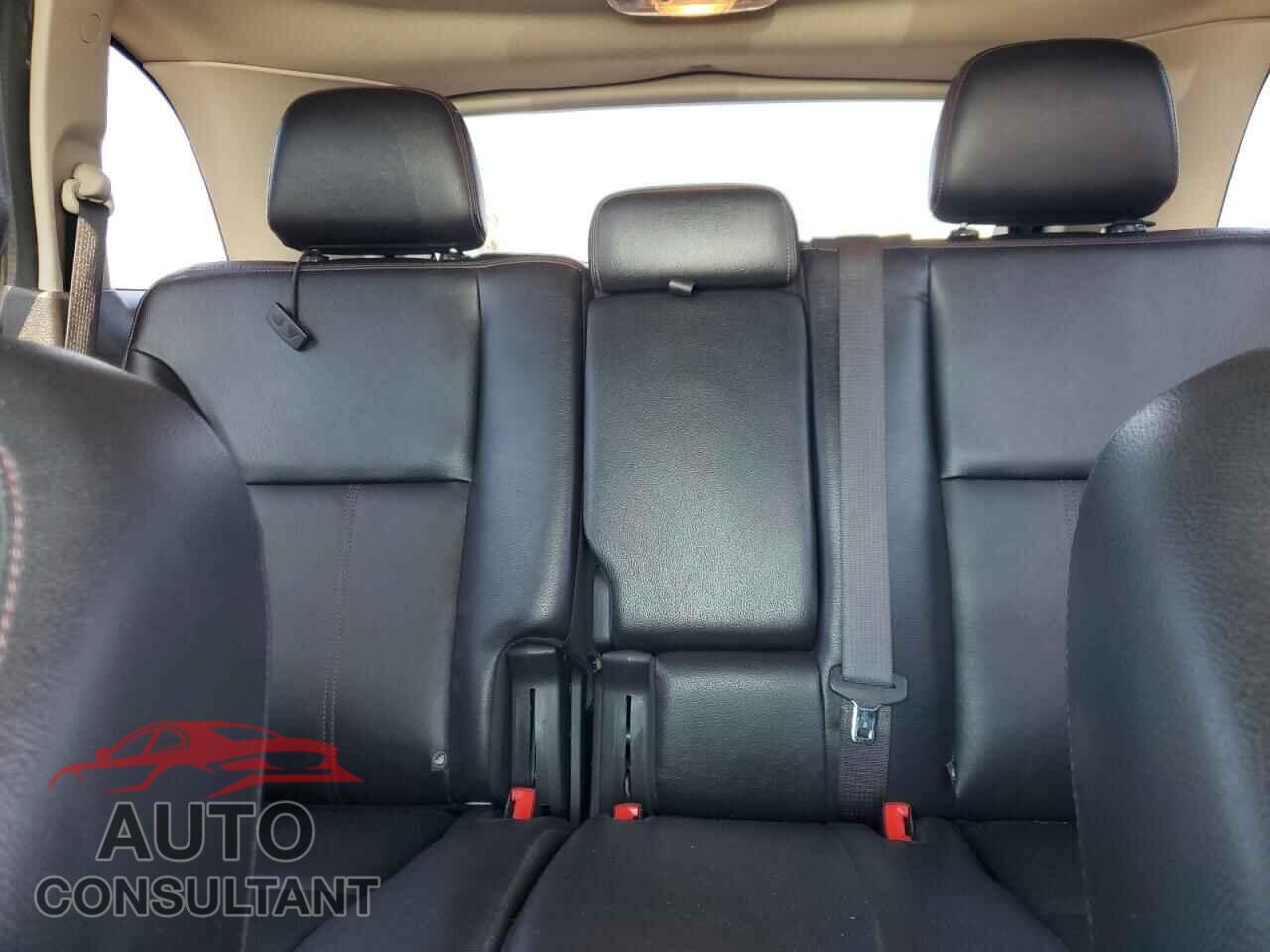 FORD EDGE 2013 - 2FMDK3JC4DBE19037