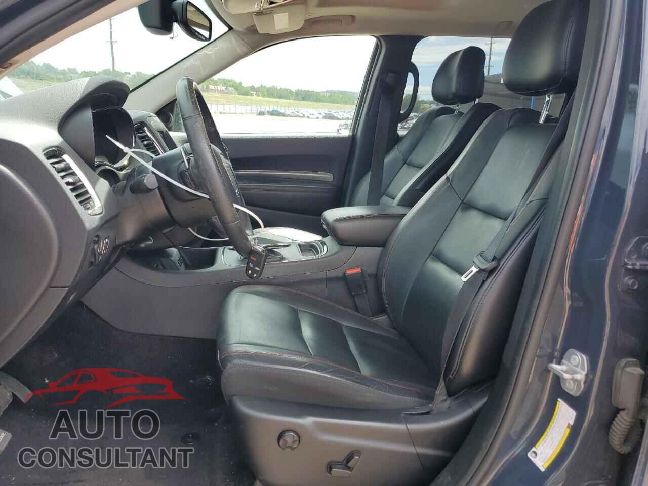 DODGE DURANGO 2018 - 1C4RDJDG1JC201883